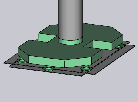 Basic gripper preview