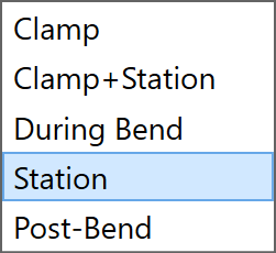 Regrip method