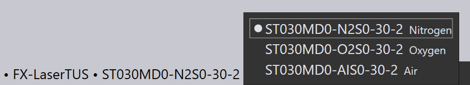 Select LTT