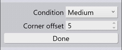 Switch Contour