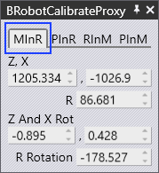 MInR
