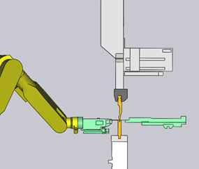 RobotBending