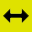 overtravel warning